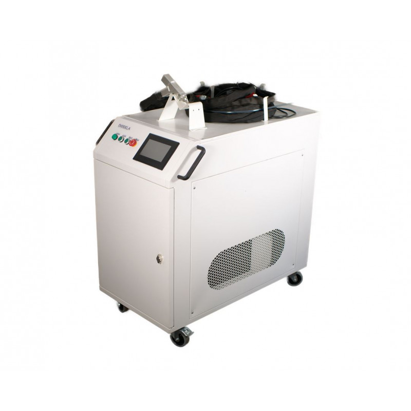 Laser Welding System