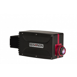 Pika IR+ - High-resolution Near Infrared Hyperspectral Imaging Camera