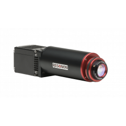Pika IR-L+ - High-resolution and lightweight Near Infrared Hyperspectral Imaging Camera