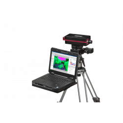 Hyperspectral Imaging System - Outdoor Field