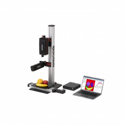 Hyperspectral Benchtop System - Reflectance