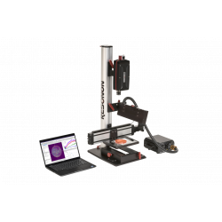 Hyperspectral Benchtop System - Reflectance/Transmission