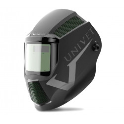 Laser Welding Helmet UNV-Weld-Helmet MASTR