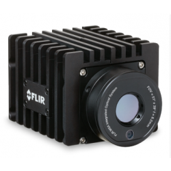 Kompakte Wärmebild-Streaming-Kamera FLIR A50/A70