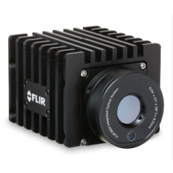 Compact Thermal Smart Sensor Camera FLIR A50/A70