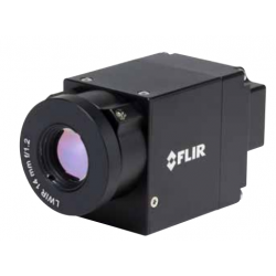 FLIR A38/A68 Wärmebildkameras für die industrielle Bildverarbeitung