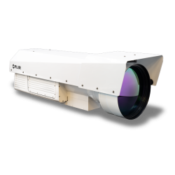 FLIR RS6780 Wissenschaftliche MWIR-Kamera für Langstreckenaufnahmen