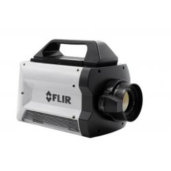FLIR X8580 Highspeed-HD-MWIR-Kamera