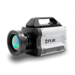 FLIR X8580 Highspeed-HD-LWIR-Camera