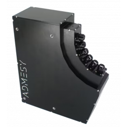 6-Angle Colorimeter Prometheus