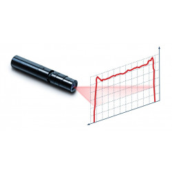 Osela CompactLine Laser - line lasers for industrial image processing