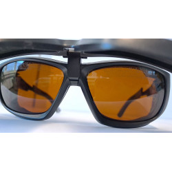 Laser safety goggle for laser welding