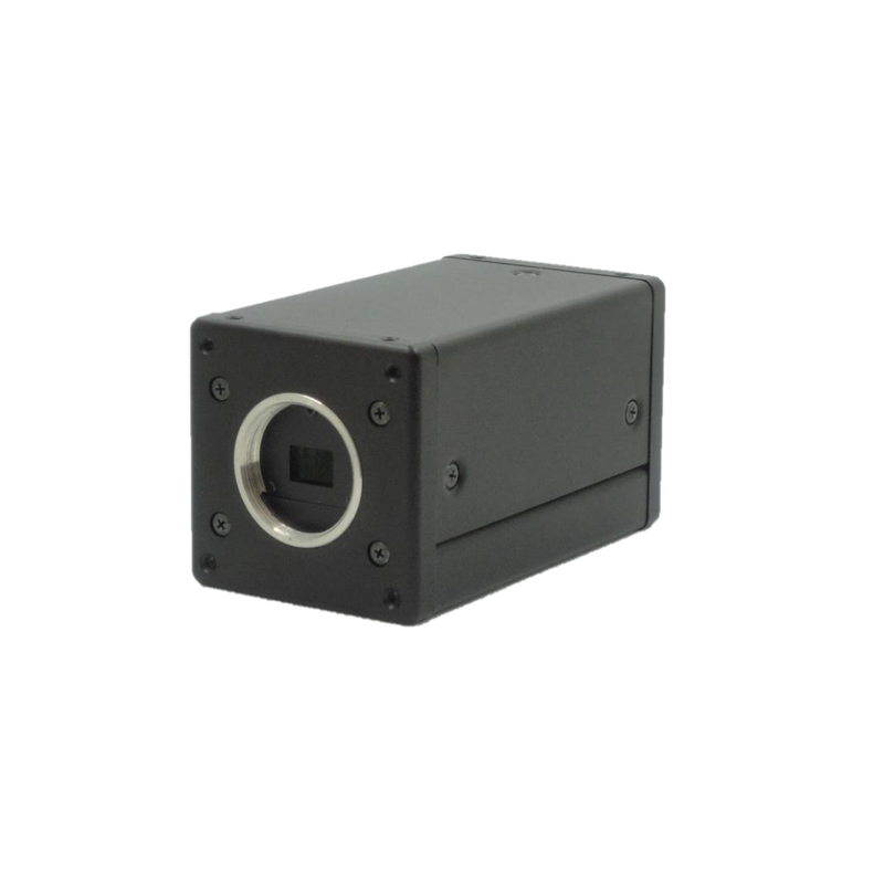 Prism Based 3 Sensor Area Scan Camera