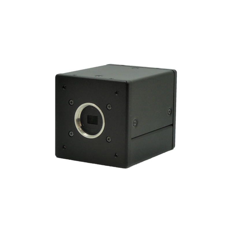 Prism Based 3 Sensor Area Scan Camera
