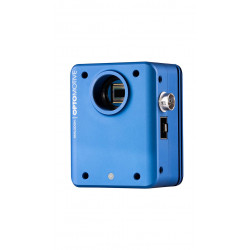 SMILODON - Smart Vision Kamera Serie