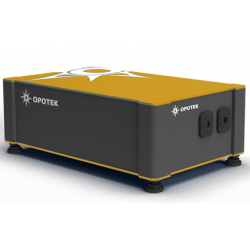 Opotek Opolucis C - OPO Lasersystem