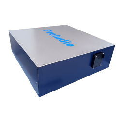 Preludio - industrieller Femtosekundenlaser