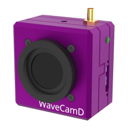 WavecamD