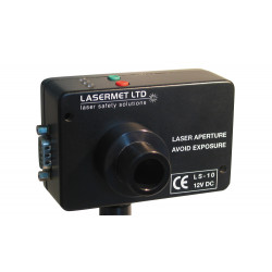 Laser-Shutter LS-10 bis 20 W