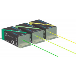 Oxxius schmalbandige SLM Laser
