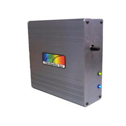 Super Range TEC Spectrometer