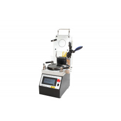 LWL-Stecker-Poliermaschine bis 48 Stecker