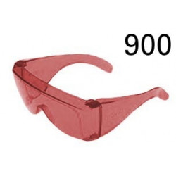 Laser Eyewear, 10600 nm