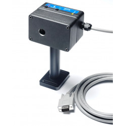 Laser Shutter up to 20 W, SIL3