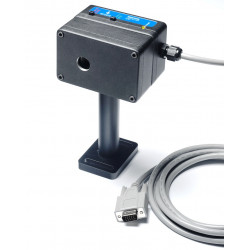 Laser Shutter LS-20 up to 20 W, SIL3