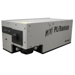 Deep UV Raman Spectrometer MiniPL