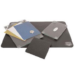 Fiber Optic Polish / Work Mat Large
