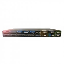 xWDM Multi-Service-Übertragungs-Plattform PacketLight