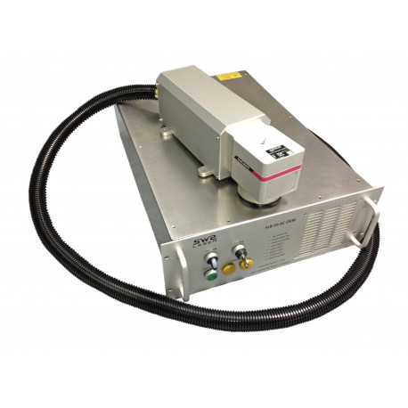 OEM Fiberlaser Integration Module