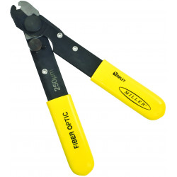 Fiber stripper for 250 micron