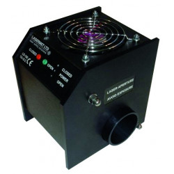 Laser Shutter bis 100 W