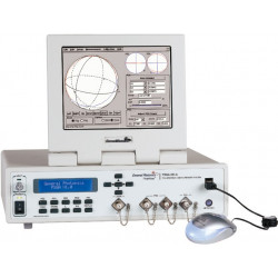 Polarization Measurement System