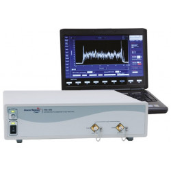 Verteilter Polarisations-Crosstalk-Analysator - PolaX ™