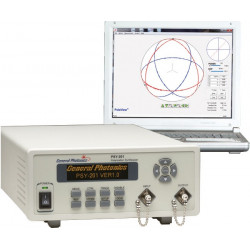 Polarization Synthesizer/Analyzer - PolaFlex™