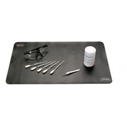 Fiber-Safe Safety Kit