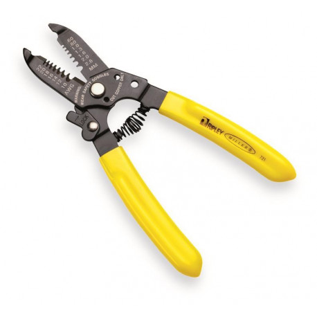 721 Multi-Wire Stripper 721 Multi-Wire Stripper