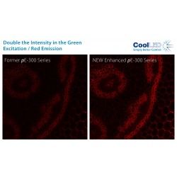 CoolLED - pE-300white Lichtquelle