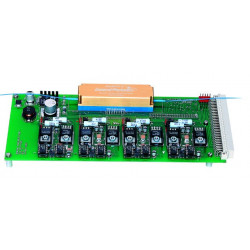 Polarization Scrambler Module