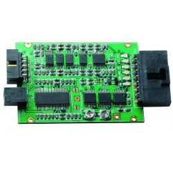 Miniature Motorized Variable Optical Delay Line - VariDelay™ II