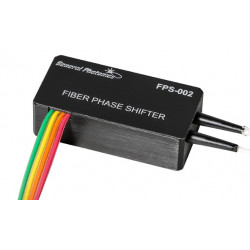 Fiber Phase Shifter