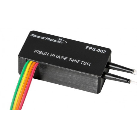 Fiber Phase Shifter