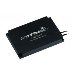 Fiber Optic Depolarizer - PolaZero™