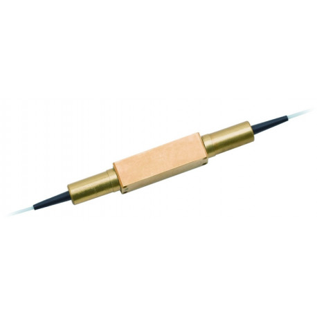 Fixed Differential Group Delay- PolaDelay™ Fixed Differential Group Delay- PolaDelay™