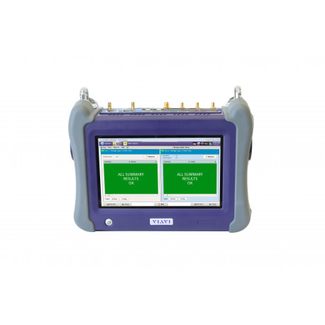 MTS-5800-100G Ethernet Messgerät MTS-5800-100G Ethernet Messgerät