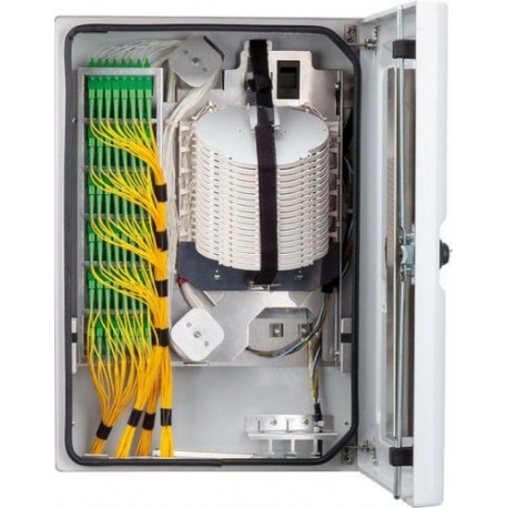 ORM 96 MIS distribution box ORM 96 MIS distribution box