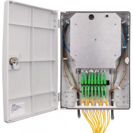 URM LH 16 SDF Distribution Box